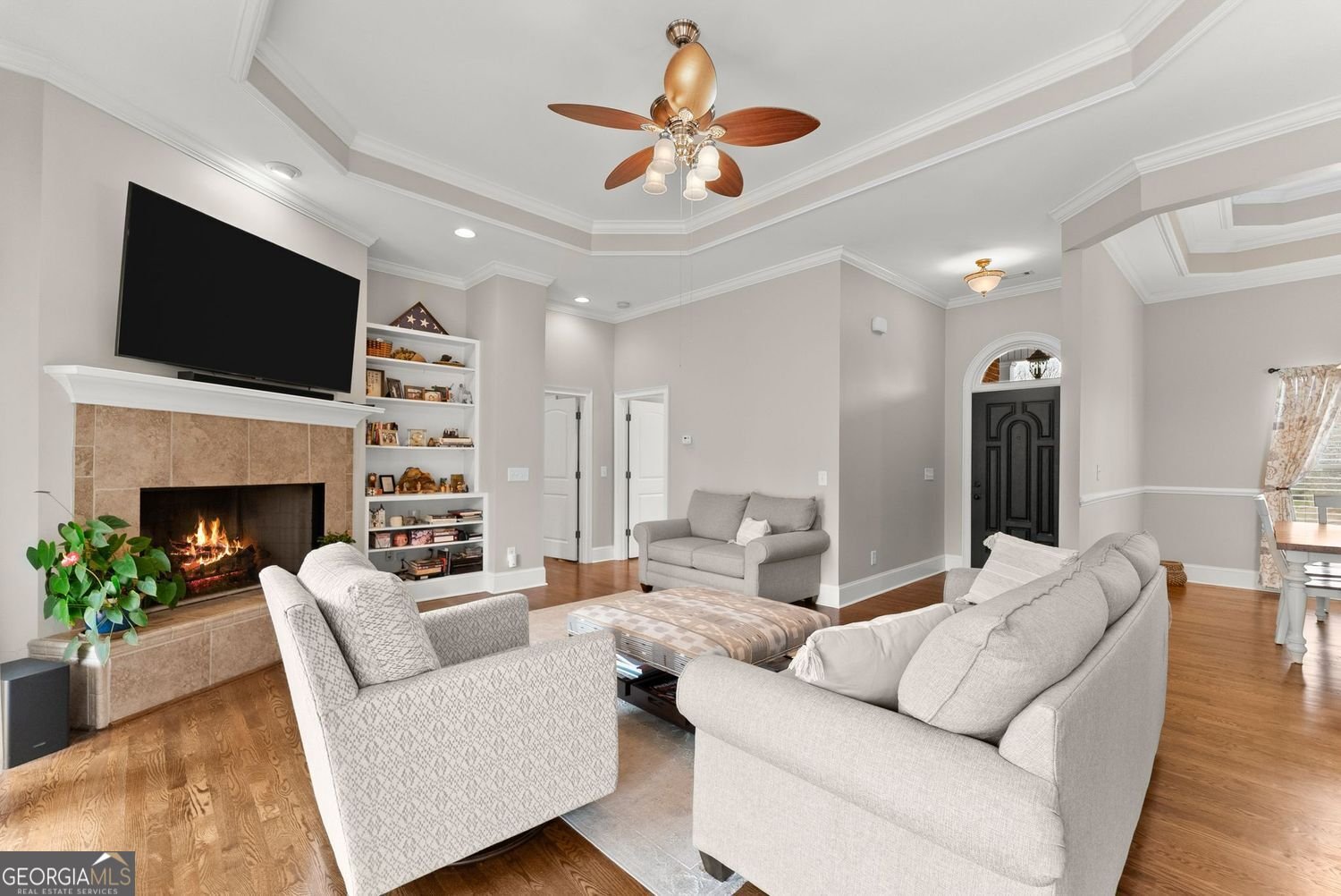 5615 Little Branch Circle Clermont - Photo 7