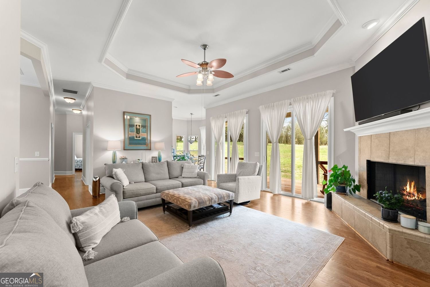 5615 Little Branch Circle Clermont - Photo 8