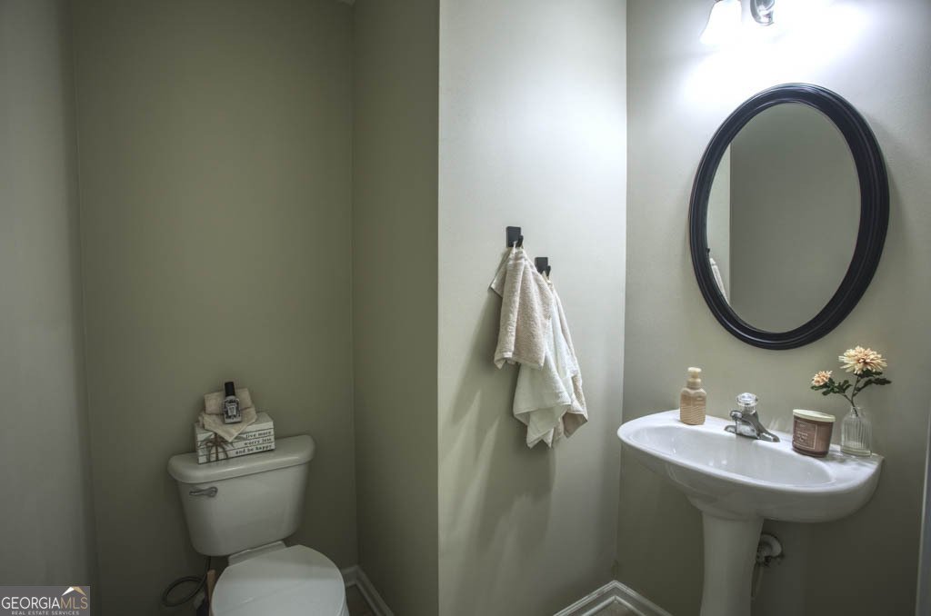 671 New Liberty Way Braselton - Photo 16