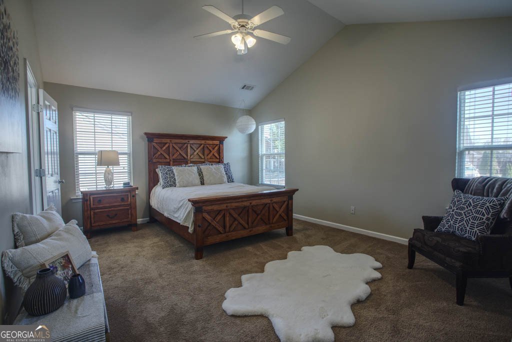 671 New Liberty Way Braselton - Photo 20