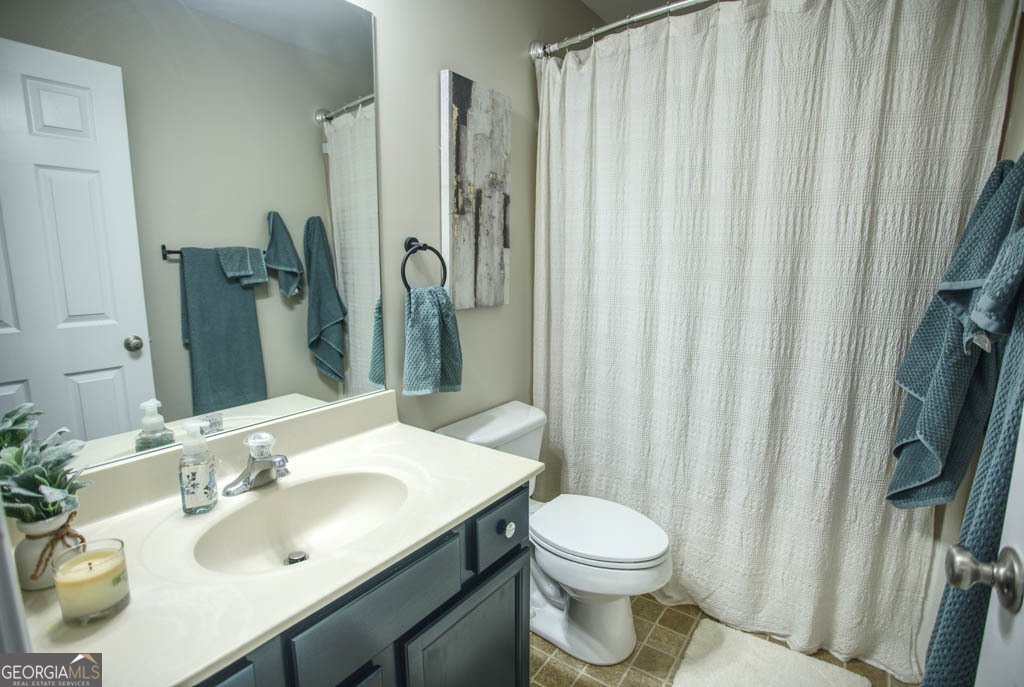 671 New Liberty Way Braselton - Photo 29