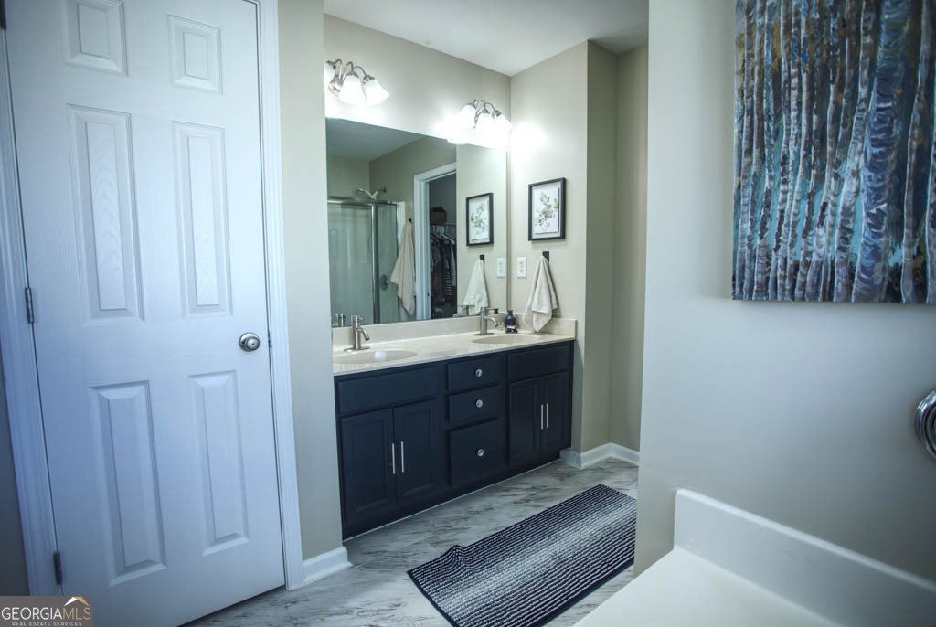 671 New Liberty Way Braselton - Photo 30