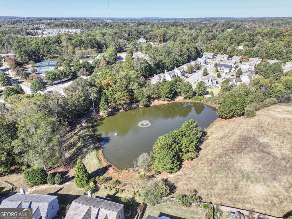 671 New Liberty Way Braselton - Photo 31