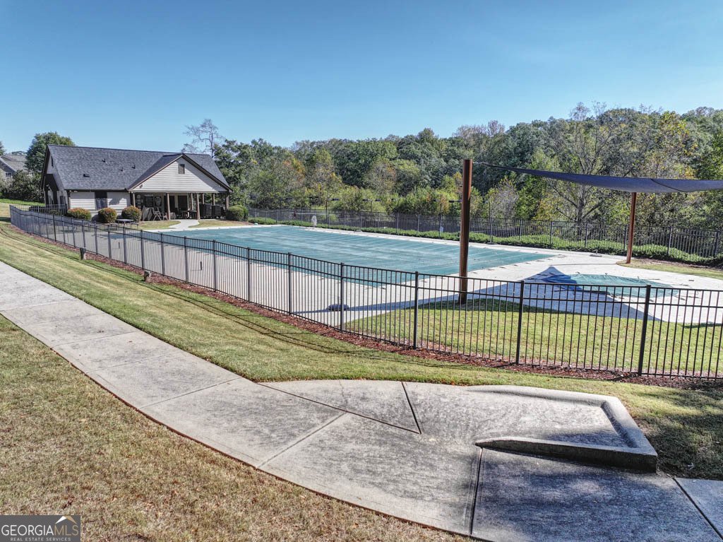 671 New Liberty Way Braselton - Photo 32