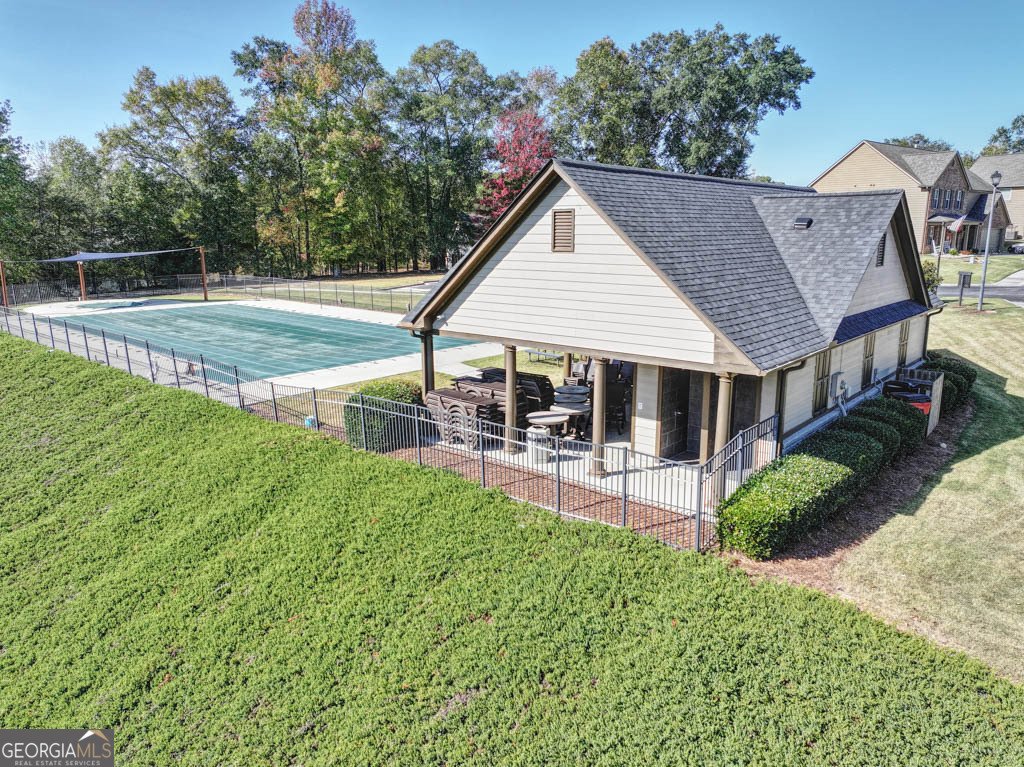 671 New Liberty Way Braselton - Photo 33