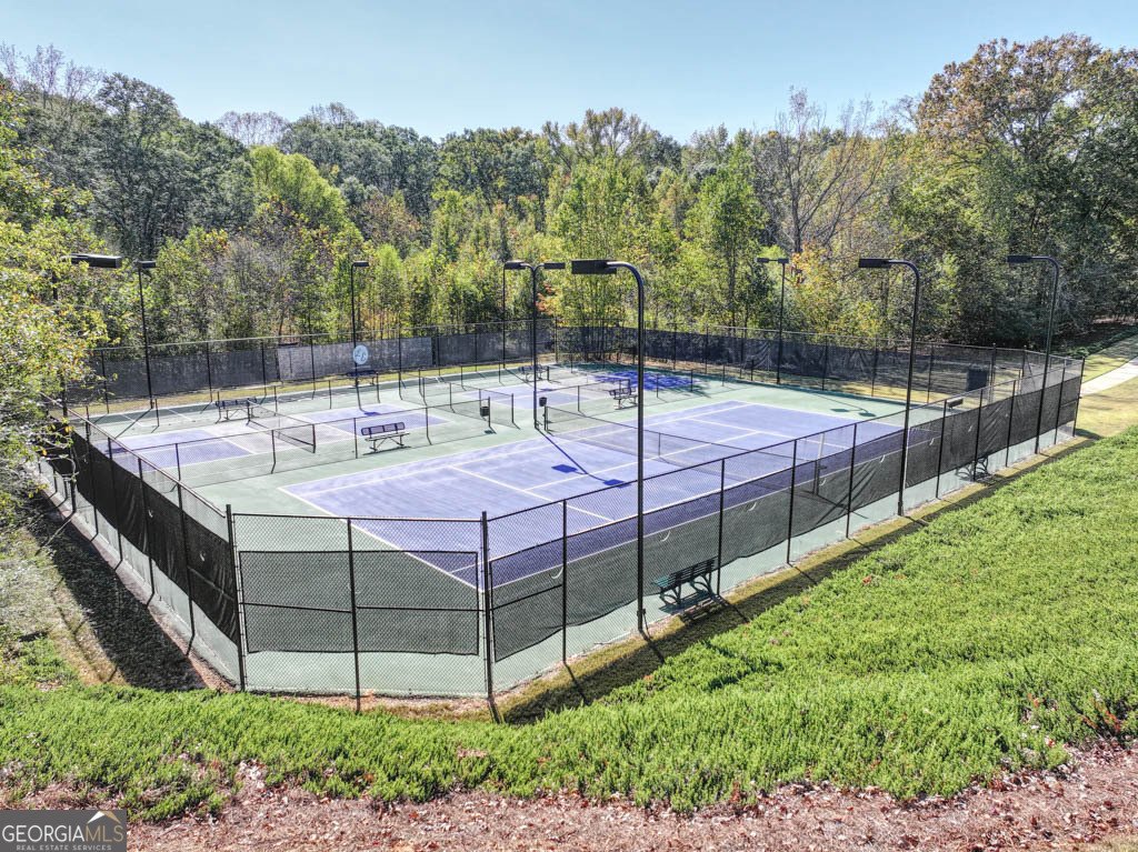 671 New Liberty Way Braselton - Photo 34