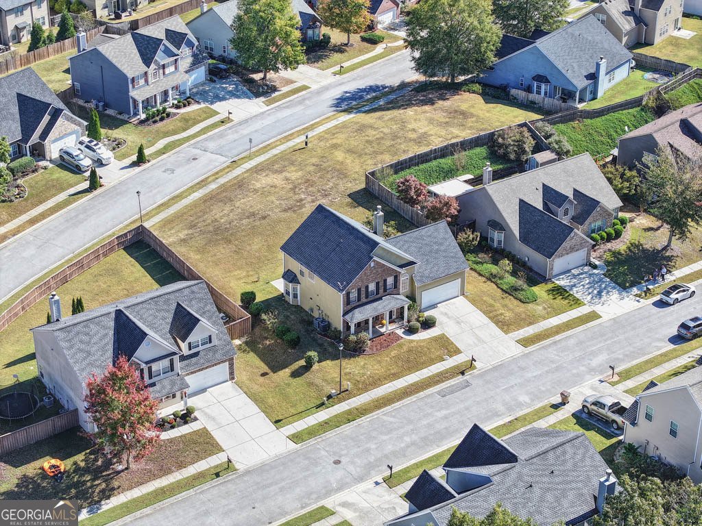 671 New Liberty Way Braselton - Photo 35