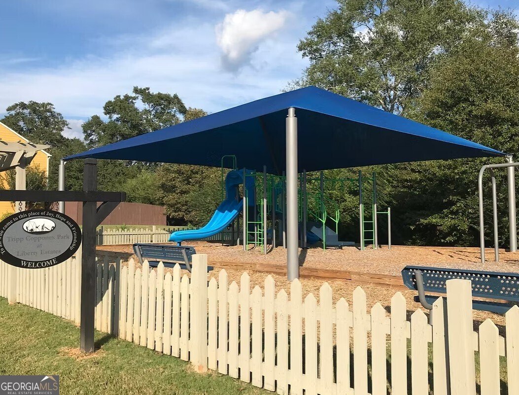 671 New Liberty Way Braselton - Photo 40