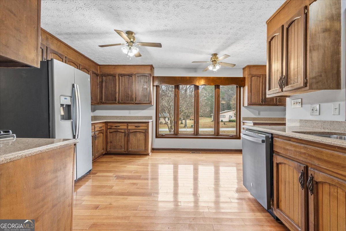 202 Ridgewood Road Cedartown - Photo 11