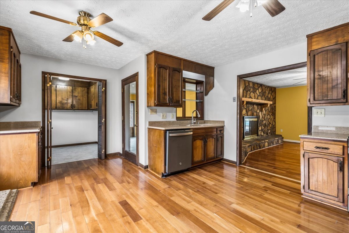 202 Ridgewood Road Cedartown - Photo 15