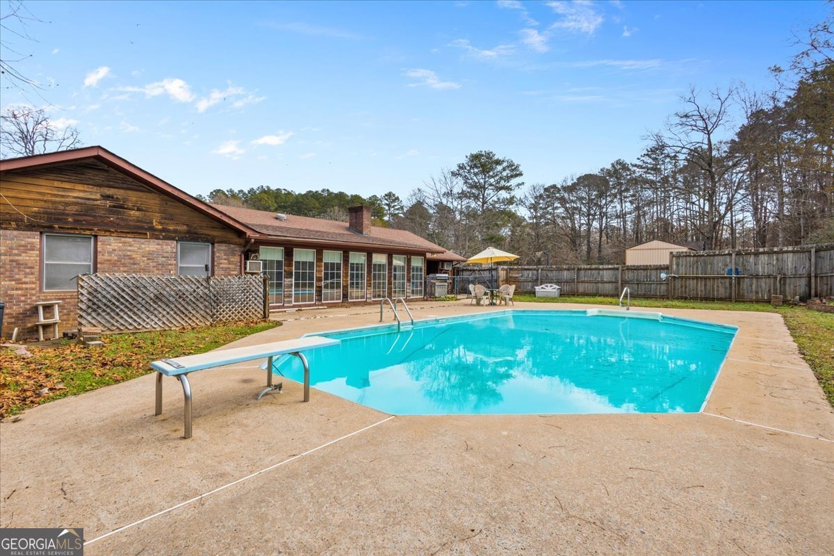 202 Ridgewood Road Cedartown - Photo 6