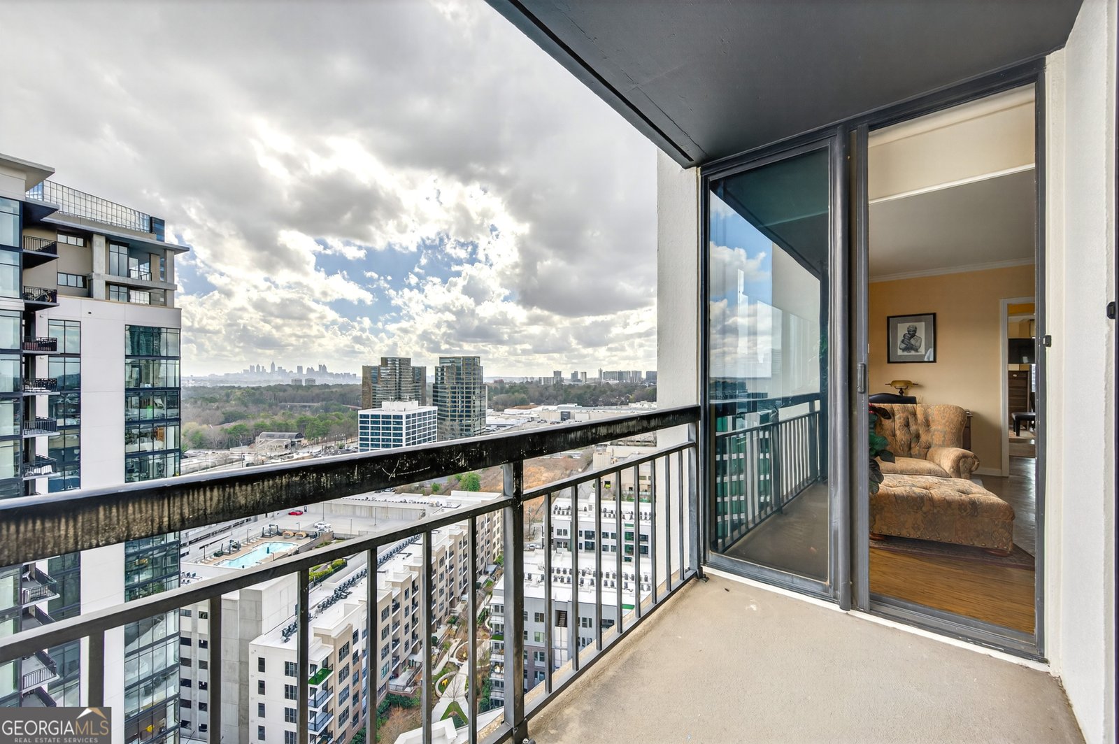 3481 Lakeside Drive Atlanta - Photo 25