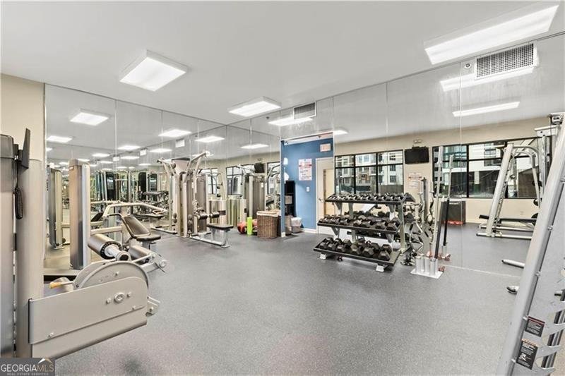 3481 Lakeside Drive Atlanta - Photo 43