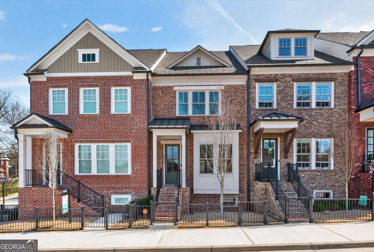 4474 Lemon Street Acworth - Photo 1