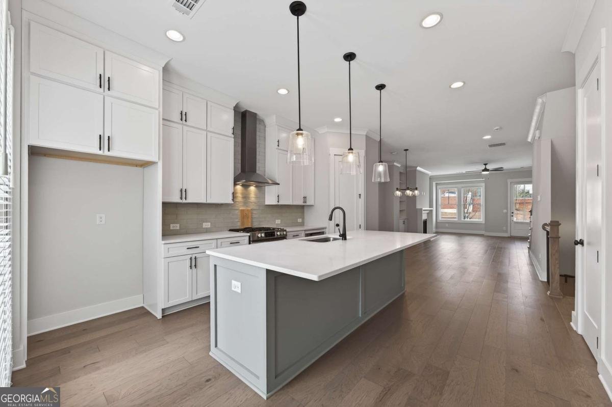 4474 Lemon Street Acworth - Photo 10