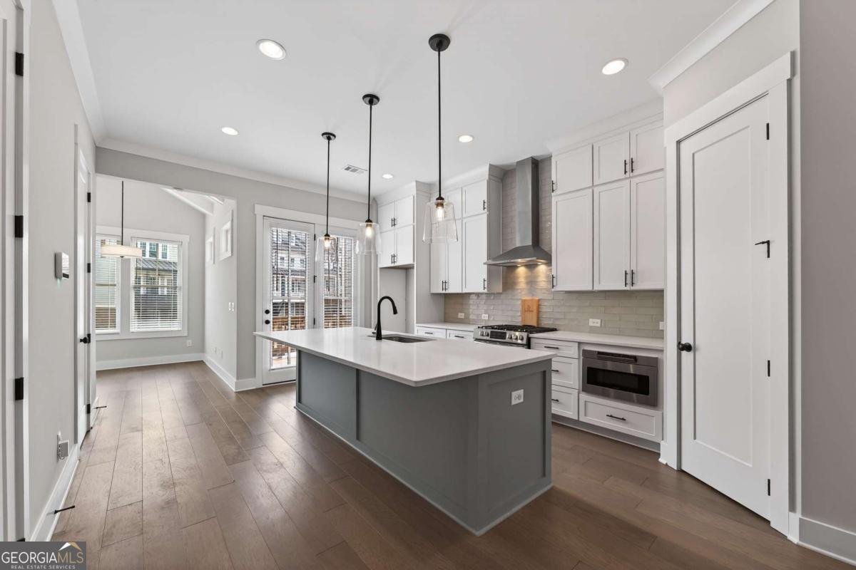 4474 Lemon Street Acworth - Photo 14