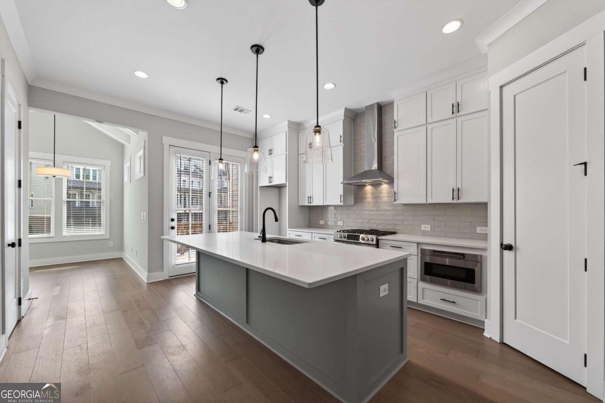 4474 Lemon Street Acworth - Photo 15