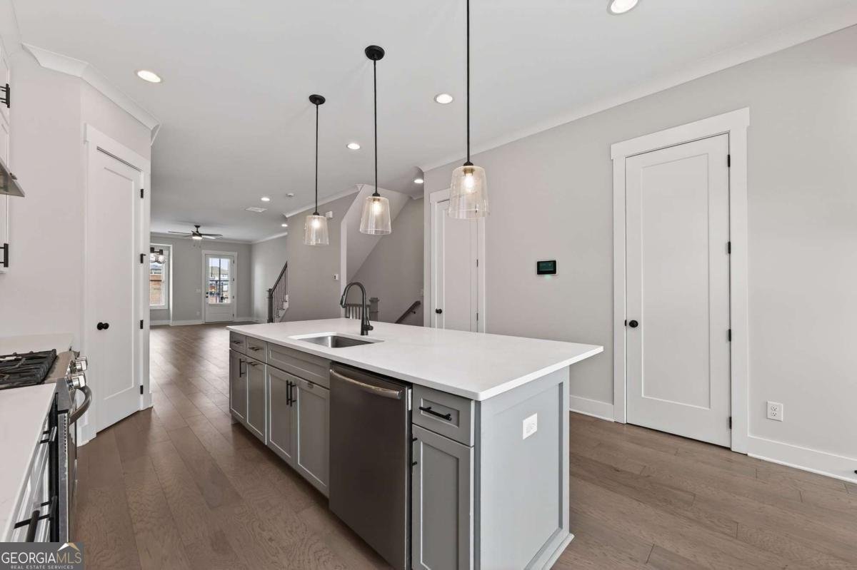 4474 Lemon Street Acworth - Photo 16