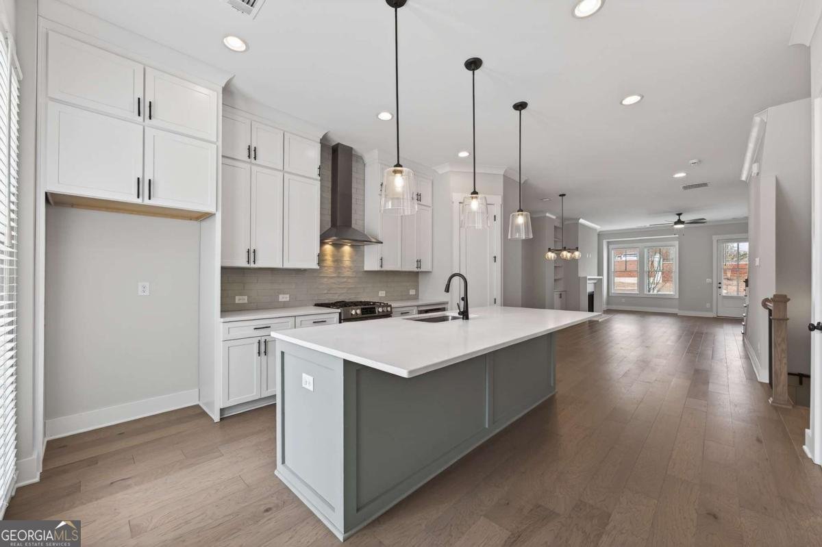 4474 Lemon Street Acworth - Photo 17