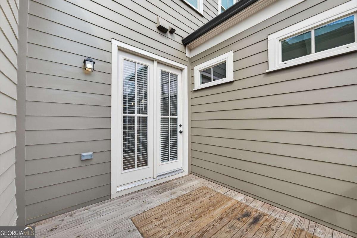 4474 Lemon Street Acworth - Photo 23