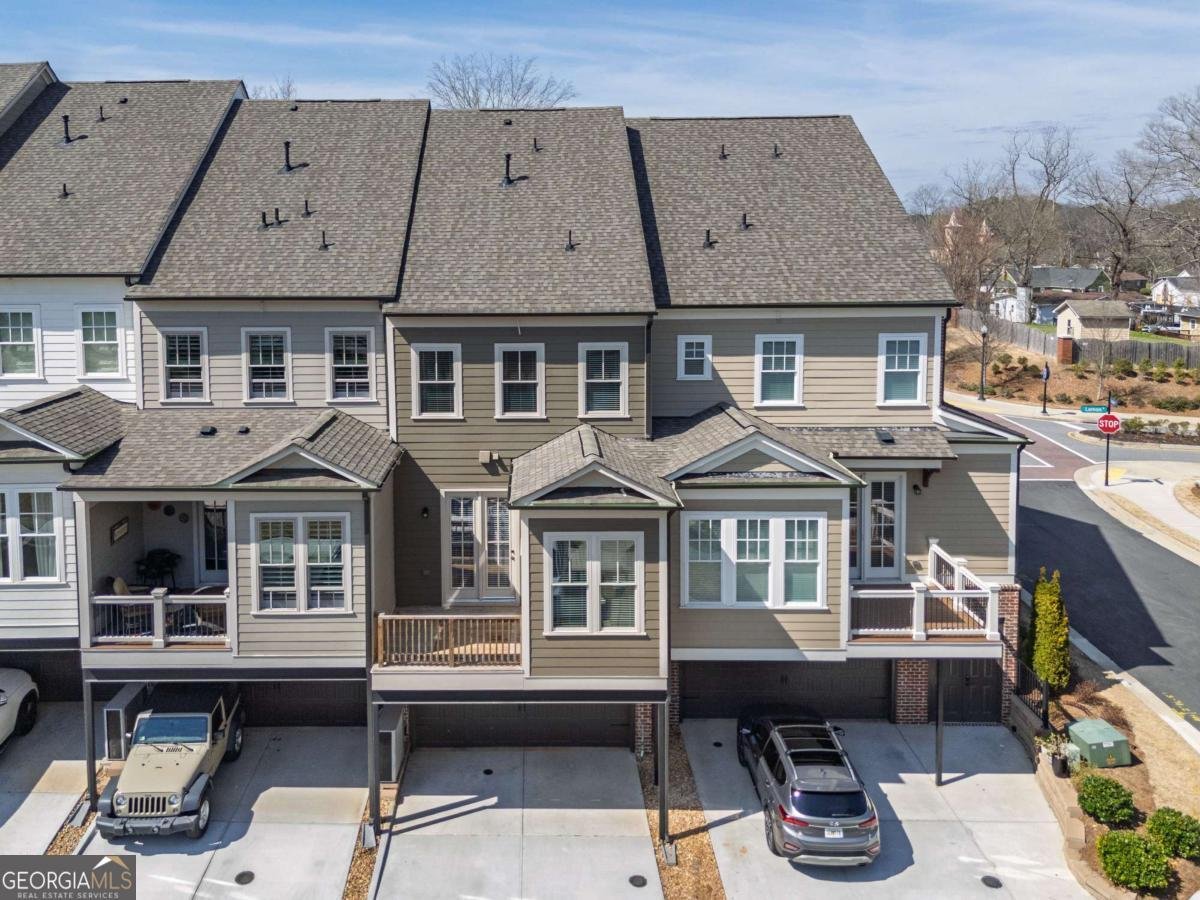 4474 Lemon Street Acworth - Photo 43