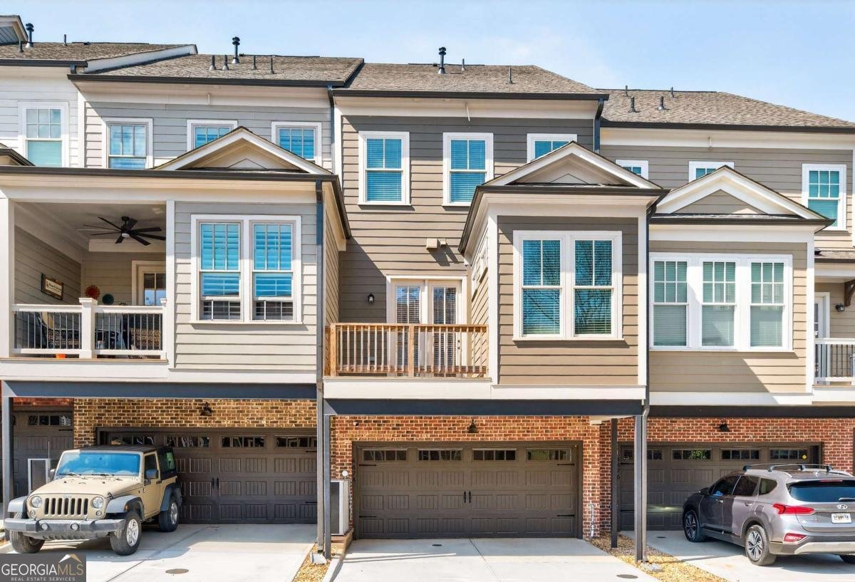 4474 Lemon Street Acworth - Photo 44