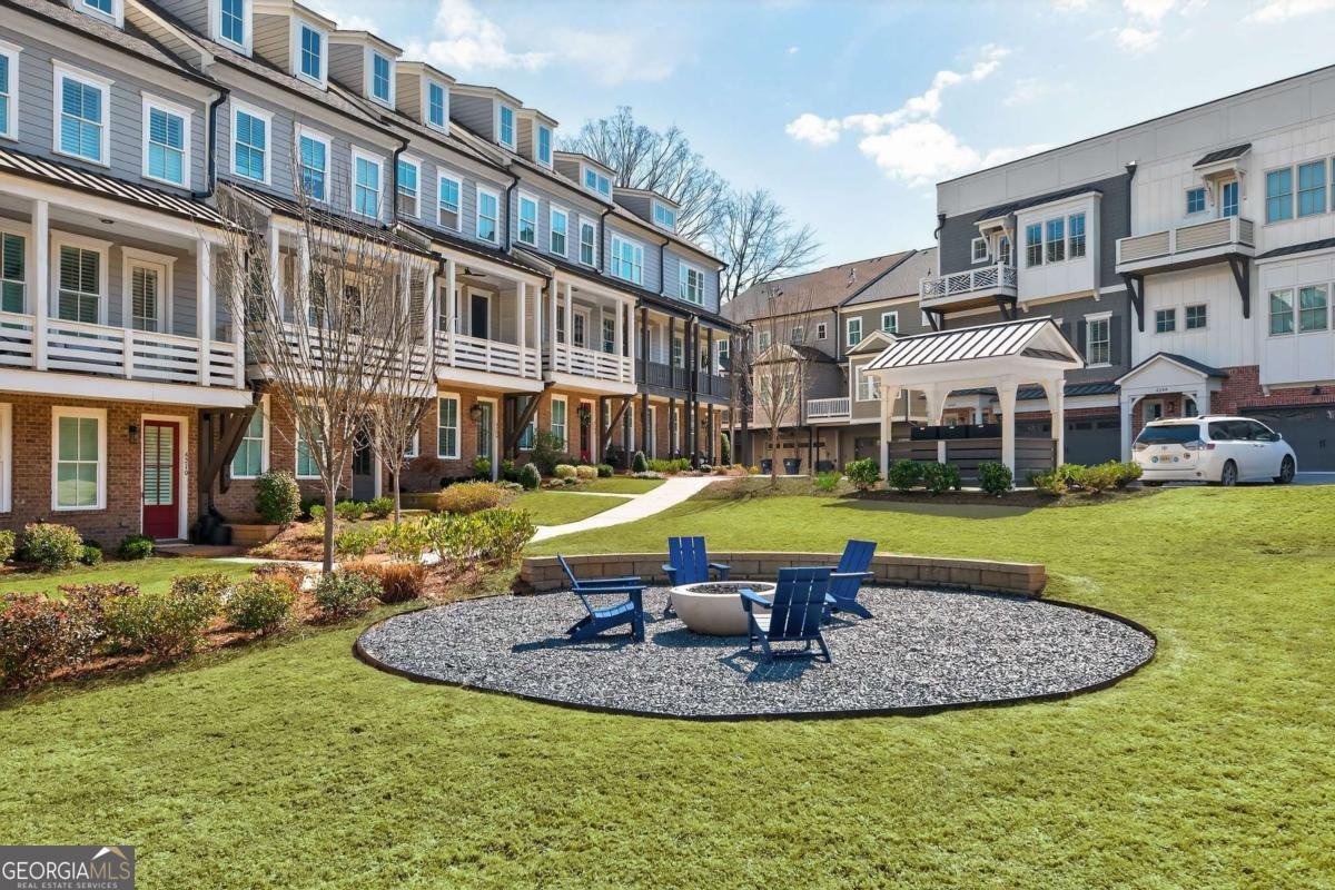 4474 Lemon Street Acworth - Photo 45