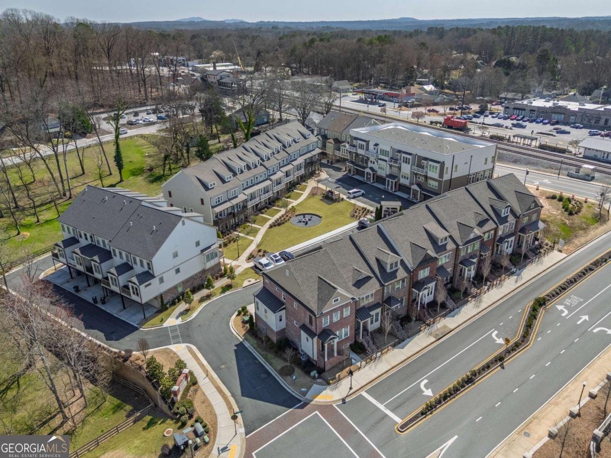 4474 Lemon Street Acworth - Photo 46