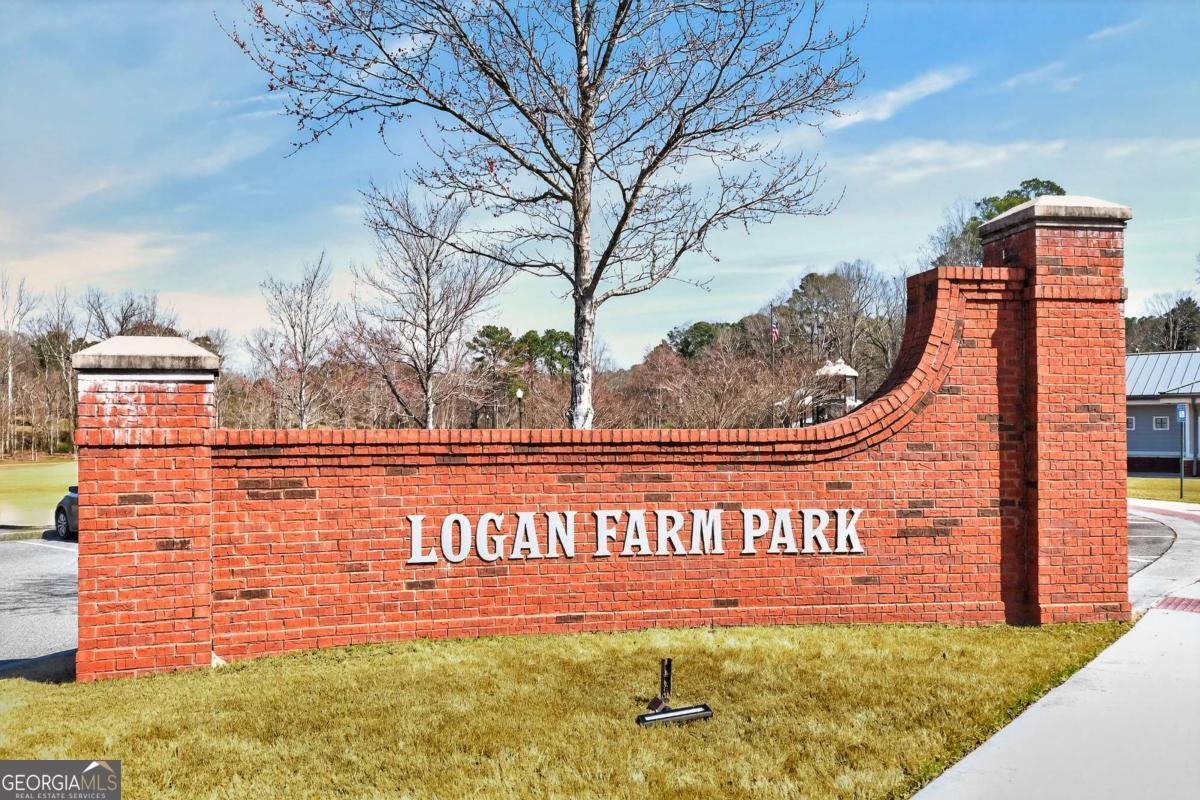 4474 Lemon Street Acworth - Photo 47