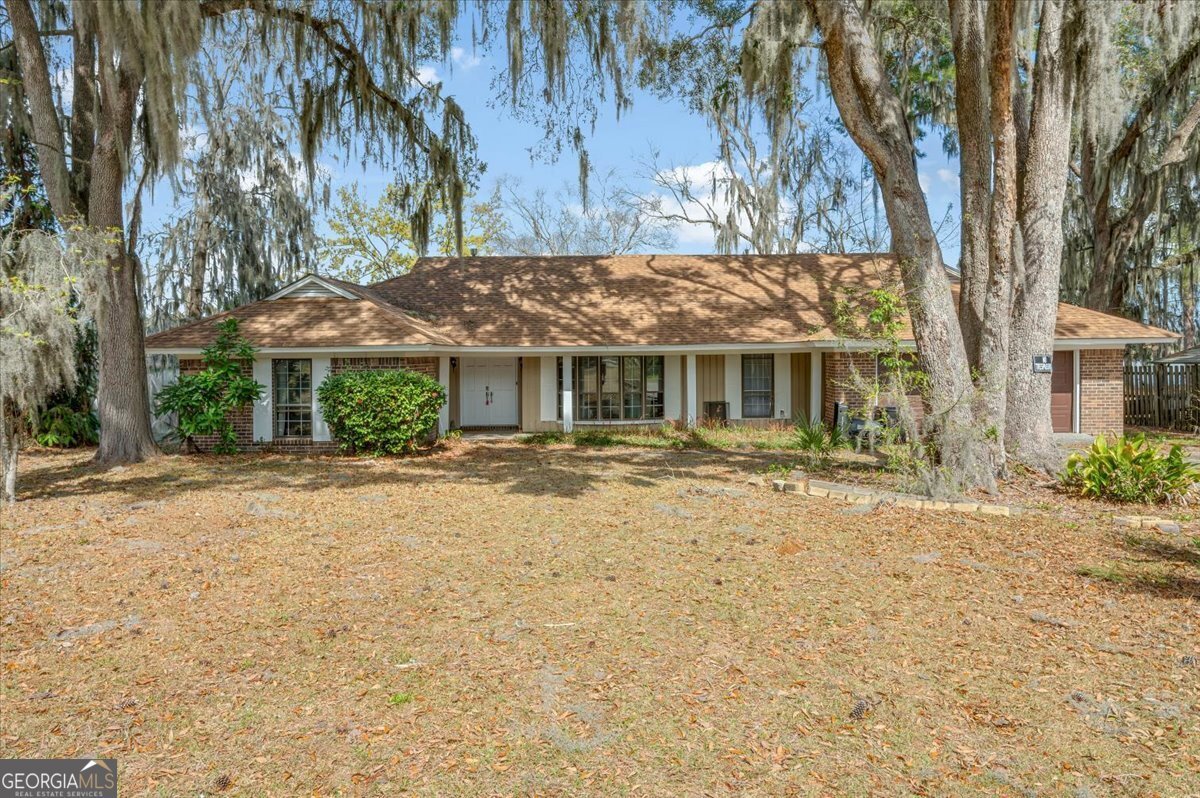 120 Jerico Drive Midway - Photo 1