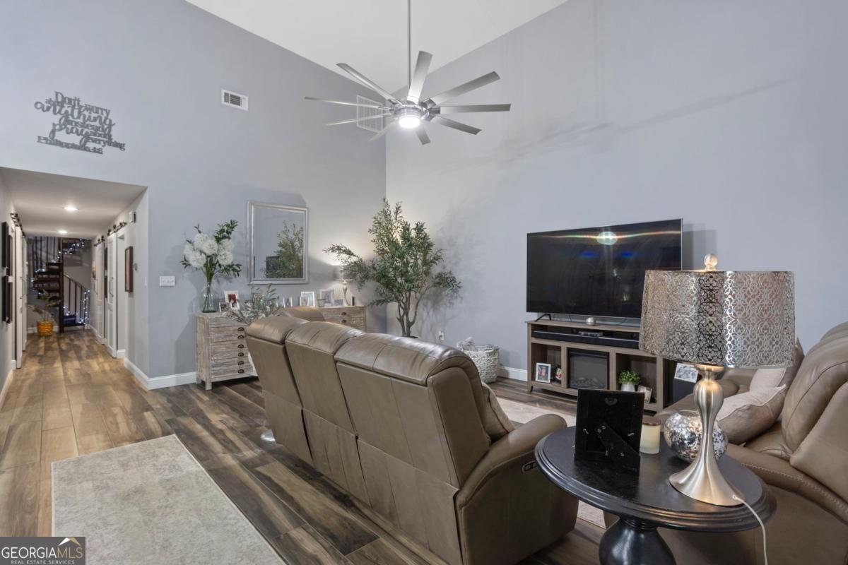 4000 Old River Road Brooklet - Photo 10