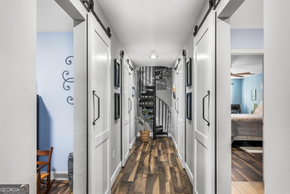 4000 Old River Road Brooklet - Photo 11