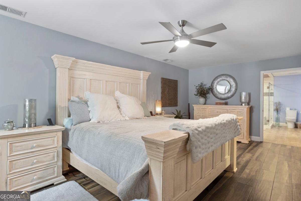 4000 Old River Road Brooklet - Photo 12