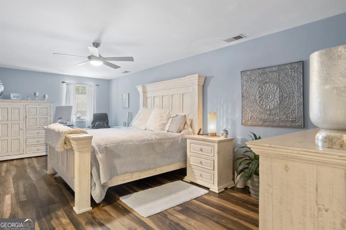 4000 Old River Road Brooklet - Photo 13