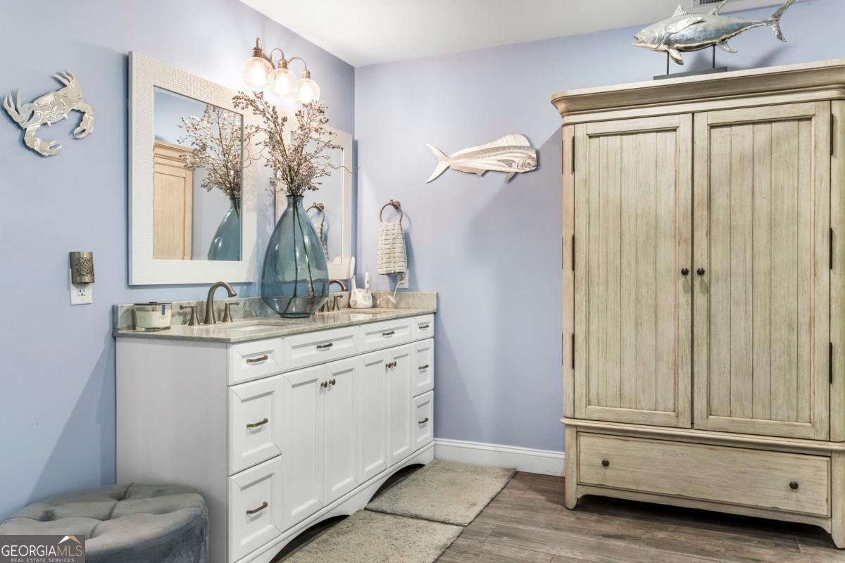 4000 Old River Road Brooklet - Photo 16