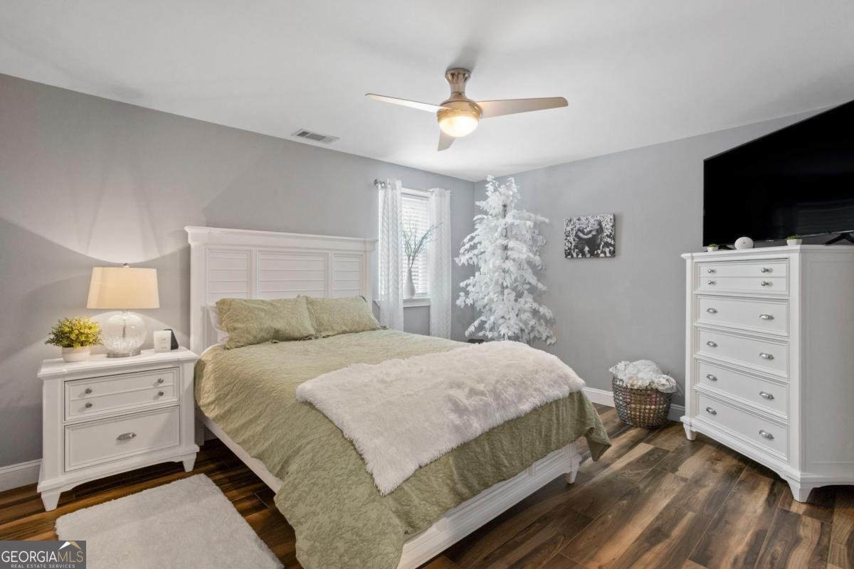 4000 Old River Road Brooklet - Photo 17