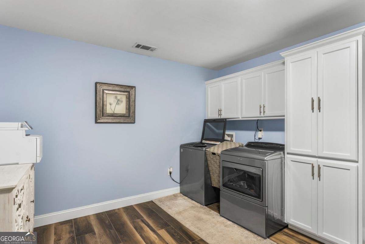 4000 Old River Road Brooklet - Photo 18