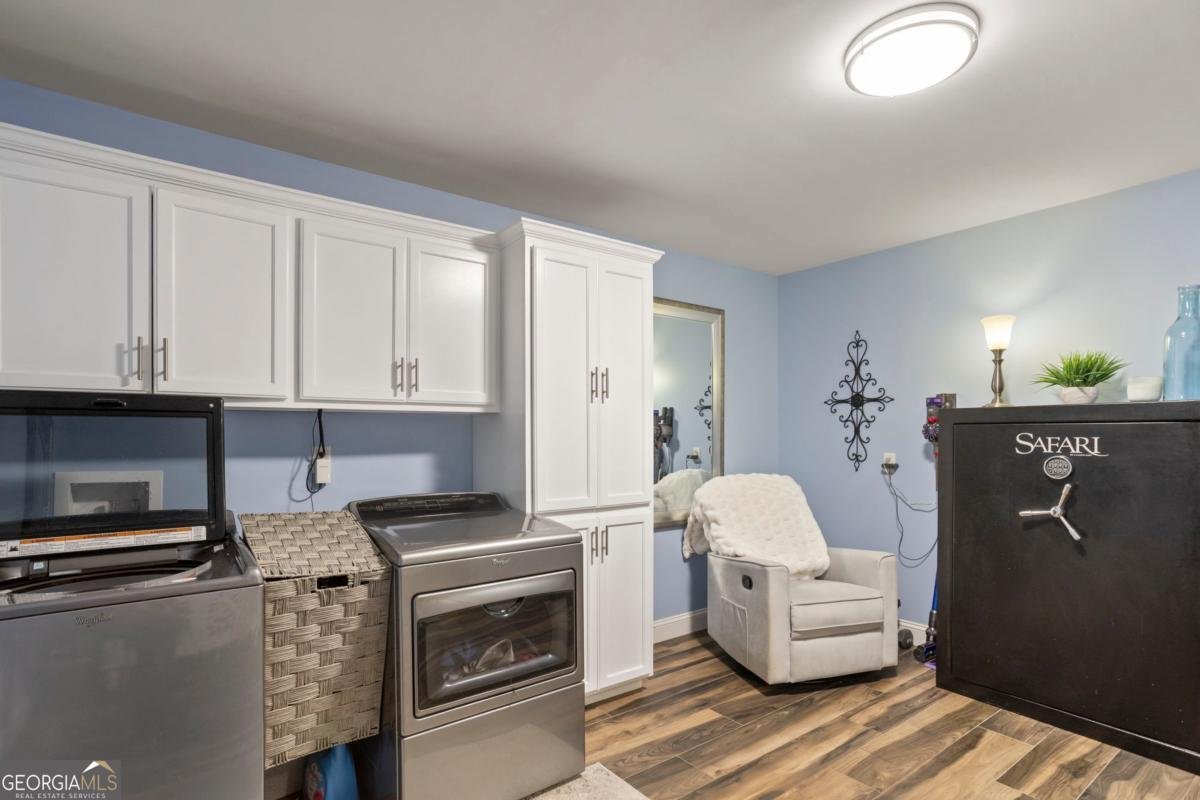 4000 Old River Road Brooklet - Photo 19