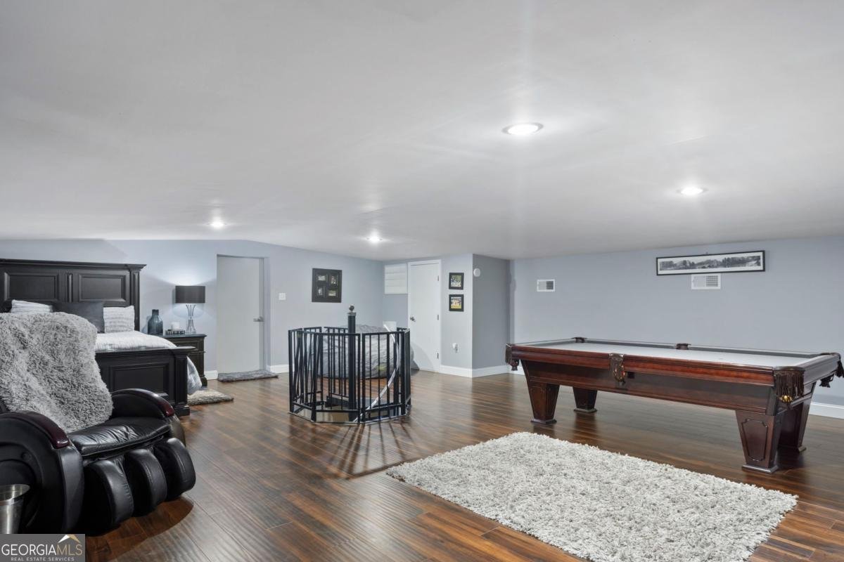 4000 Old River Road Brooklet - Photo 20