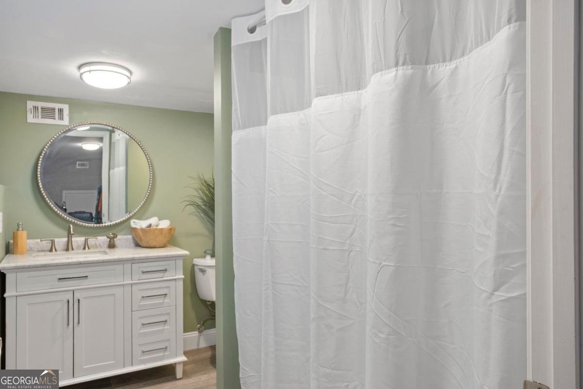 4000 Old River Road Brooklet - Photo 21