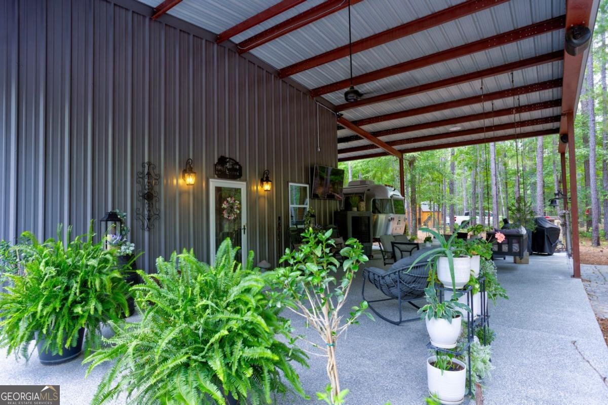 4000 Old River Road Brooklet - Photo 22