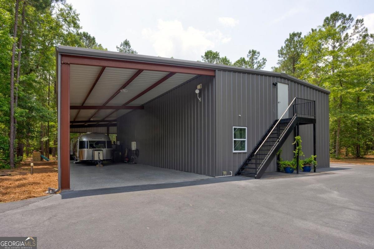 4000 Old River Road Brooklet - Photo 23