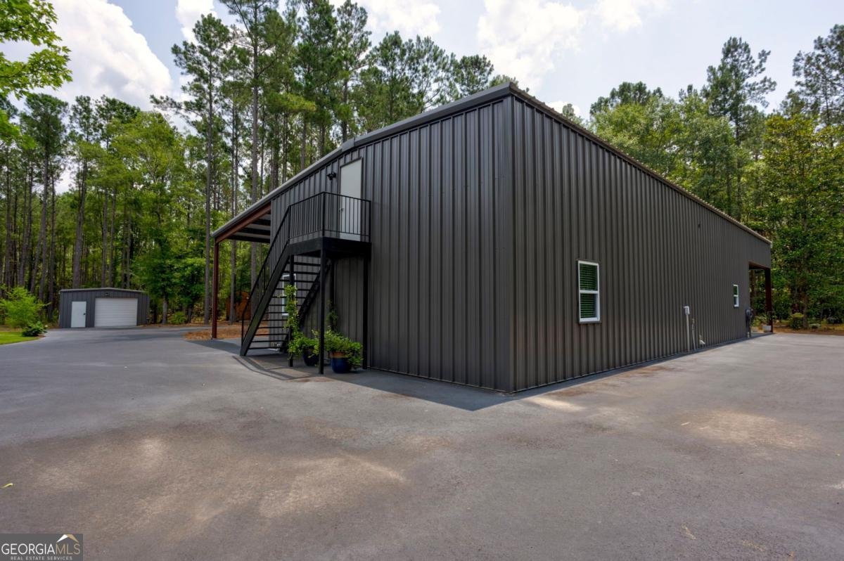 4000 Old River Road Brooklet - Photo 24