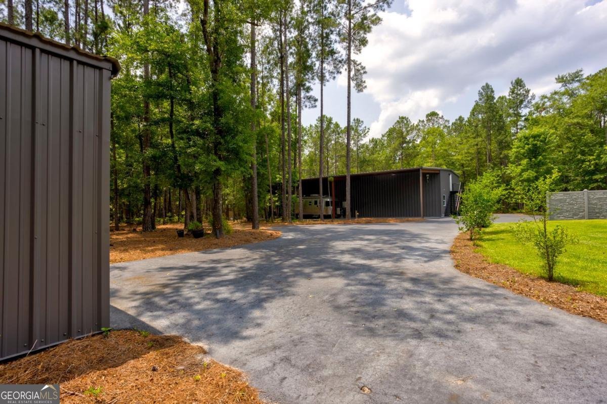 4000 Old River Road Brooklet - Photo 26