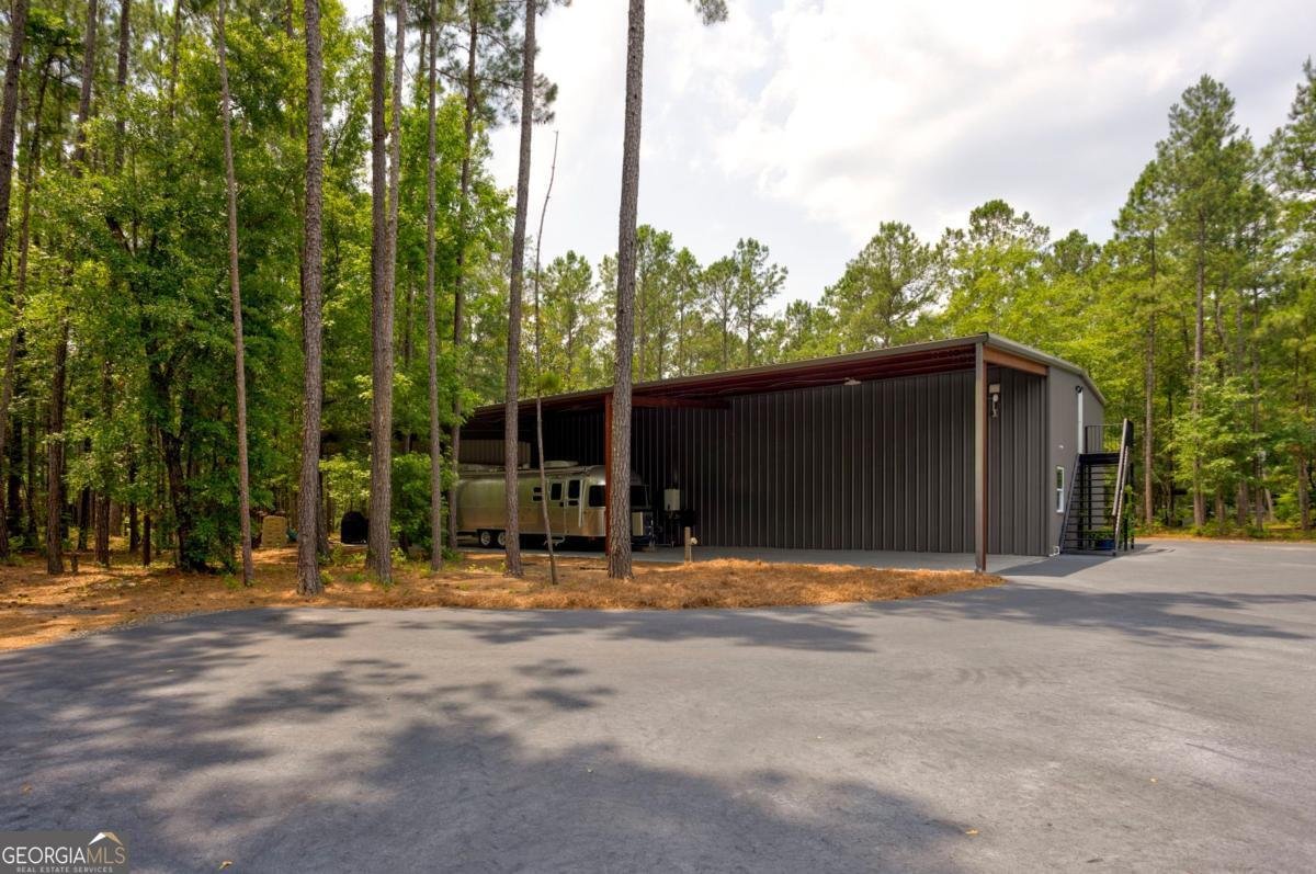 4000 Old River Road Brooklet - Photo 27