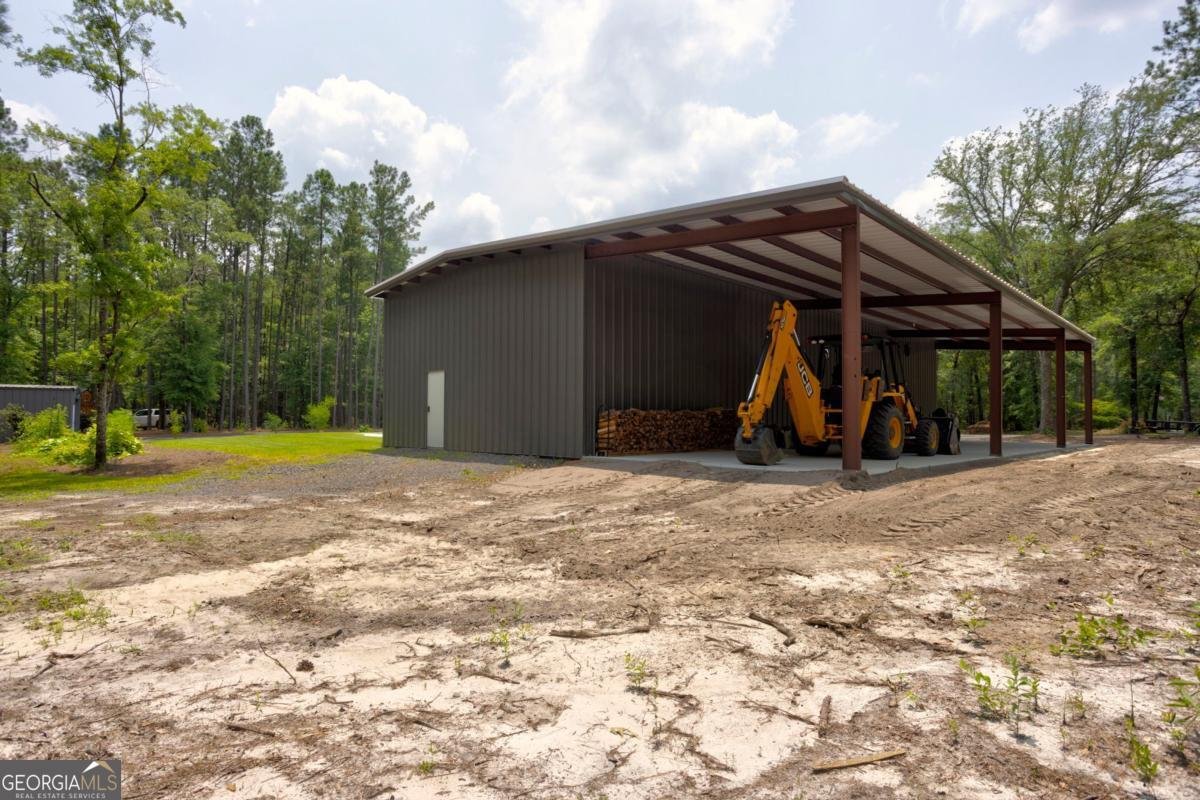 4000 Old River Road Brooklet - Photo 29