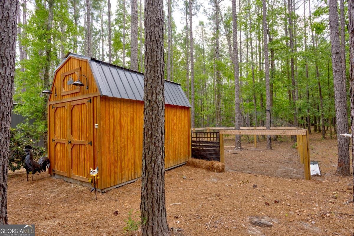 4000 Old River Road Brooklet - Photo 37