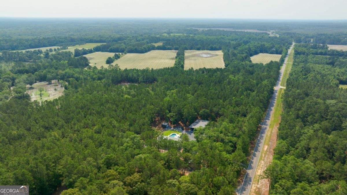 4000 Old River Road Brooklet - Photo 41