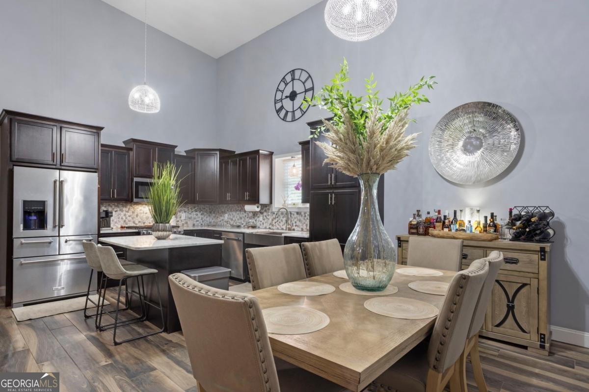 4000 Old River Road Brooklet - Photo 6