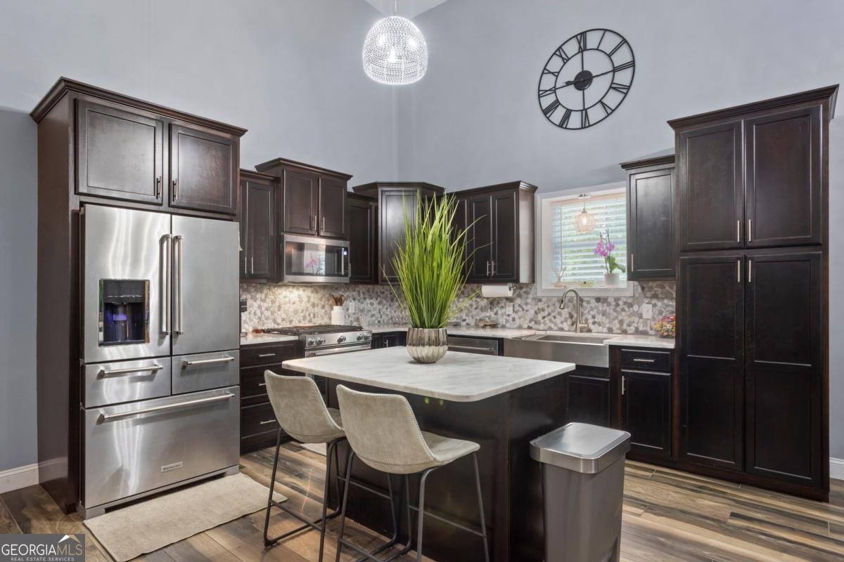 4000 Old River Road Brooklet - Photo 7